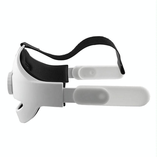 Comfortable Vr Headband For Oculus Quest 2 - Lightweight-1915197083615367170