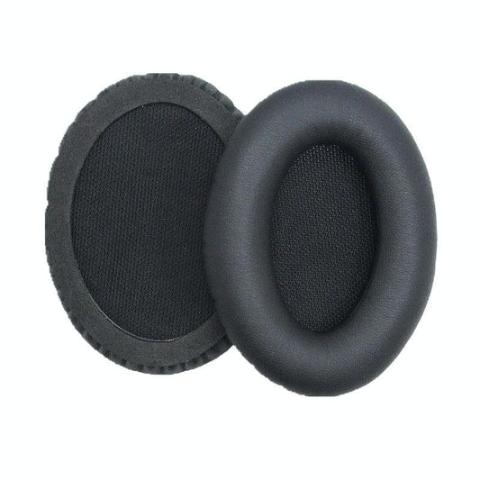 Pair Of Leather Headphone Earmuff Covers For Edifier H850-1915197590211792898