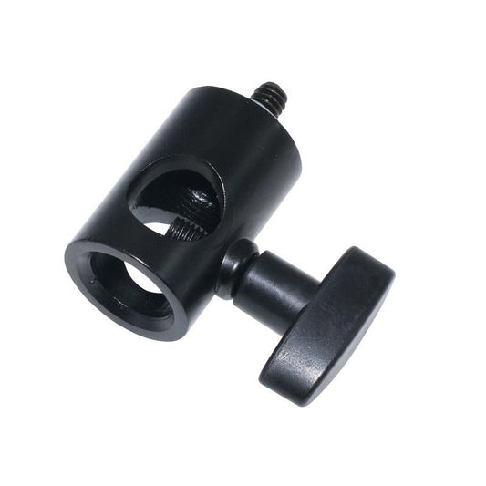 2-Pack Flash Light Stand Adapter For Photography Tripods-1915197711615922178