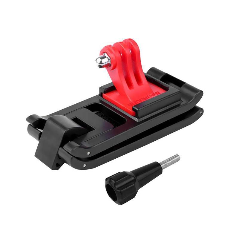 Universal Mount Bracket For Insta360 Go Dji Action And Gopro Stabilizer-1915197976586883079
