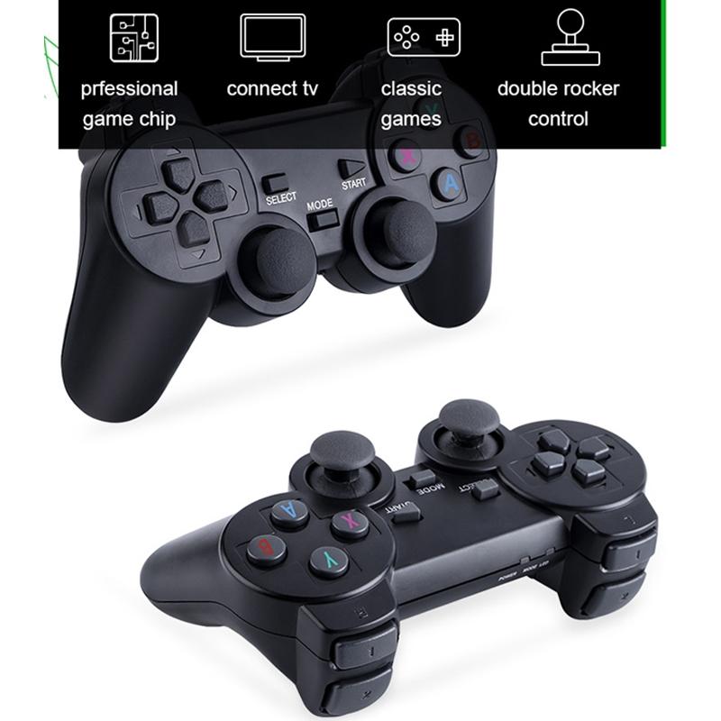 Wireless Hd Game Console - 32G 3000 Games Y3 Lite-1915198321396420612