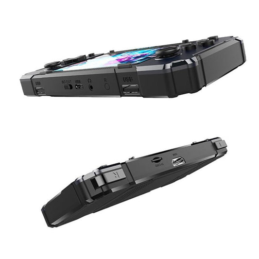 4-Inch Open Source Handheld Game Console With Hdmi & Tf Card Support-1915197919540154370