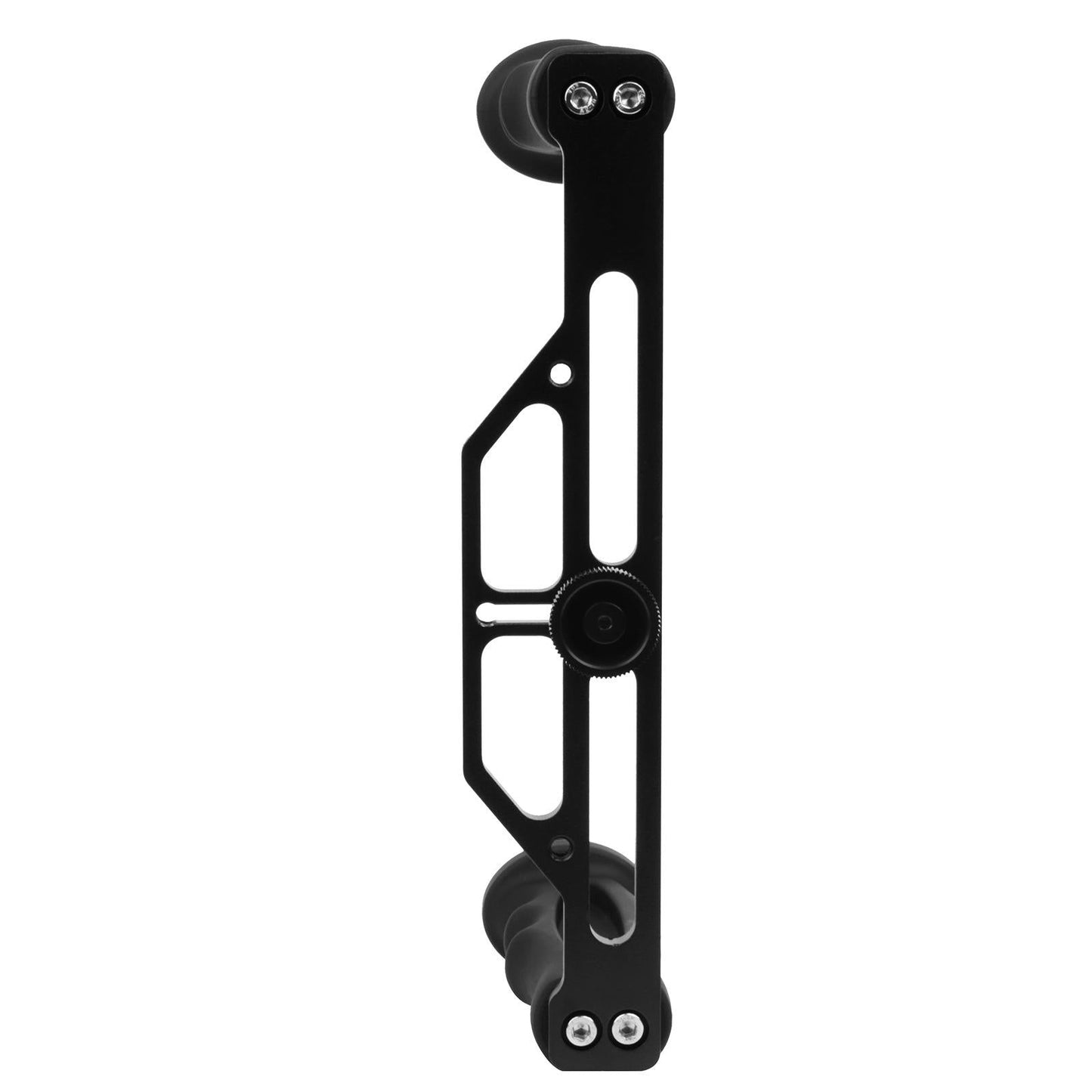 Aluminum Dual Handle Tray For Underwater Cameras-1915197401291952133