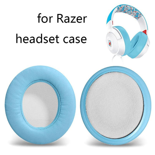 Razer Standard Headphone Case - 2 Pack Protein Gray-1915198084401467394