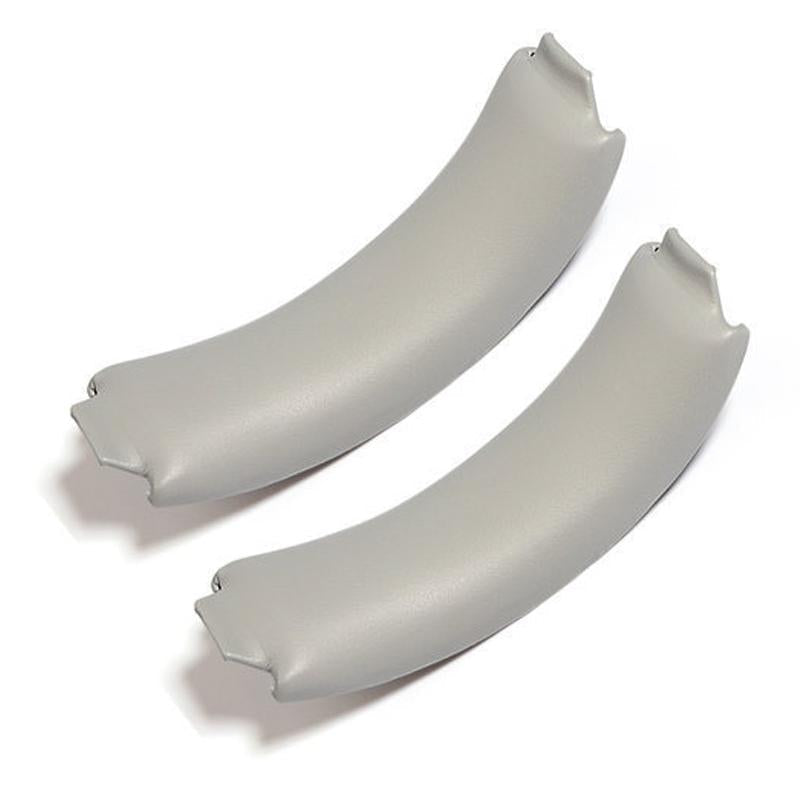 Razer Standard Headphone Case - 2 Pack Gray Sponge-1915197256009650176