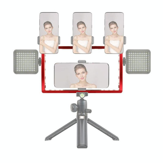 Underwater Dual Handheld Grip For Gopro Hero9 / 8 / 7-1915198104781590530