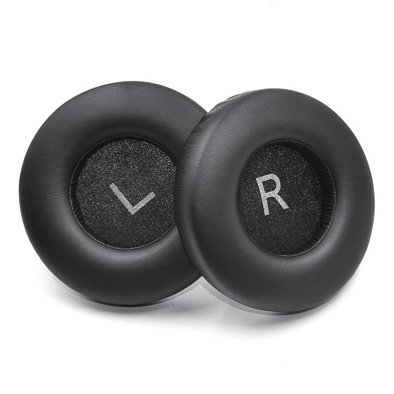 2-Pack Headset Covers For Akg K550 / K551 / K553 - L & R-1915196904036241408