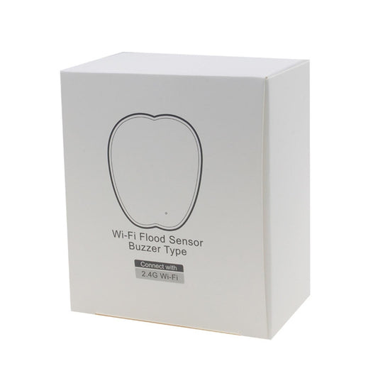 Smart Water Level Alarm With Wifi And Remote Control-1922443452172341250