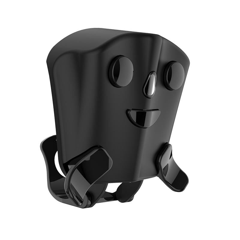 Ps4 Gamepad Back Button Accelerator Expansion - Black-1915197144738959360