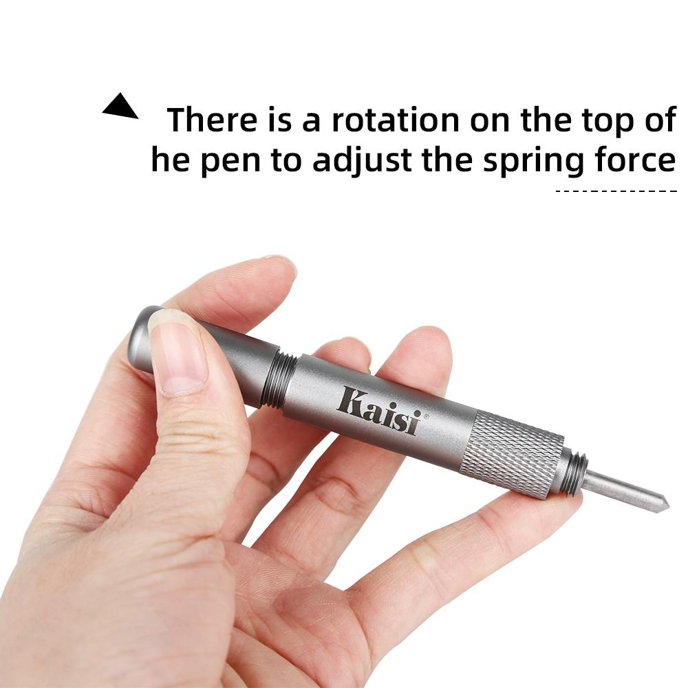 Smartphone Camera Lens Demolishing Pen-1915197385777221635