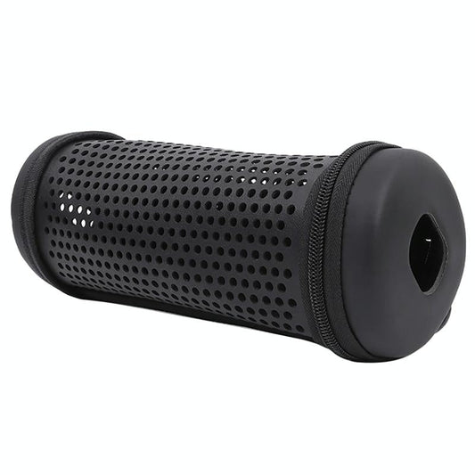 Portable Eva Case For Logitech Ue Megaboom 3 Speaker - Black-1915196814525599746