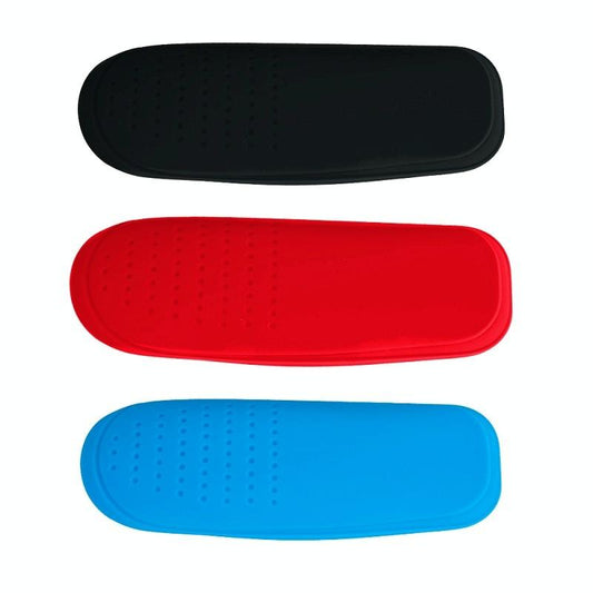Anti-Slip Silicone Cover For Ps5 Remote - Black-1915196515161346050