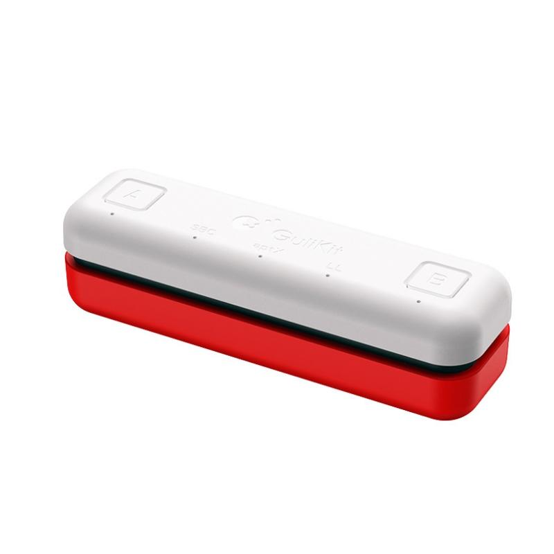 Nintendo Switch Wireless Audio Adapter - Red-1915198324953190400