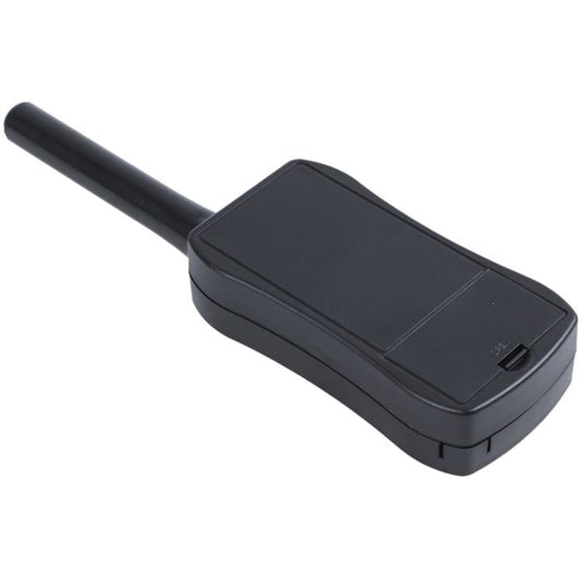 High Sensitivity Hand-Held Metal Detector For Examination Rooms-1915197589771390978