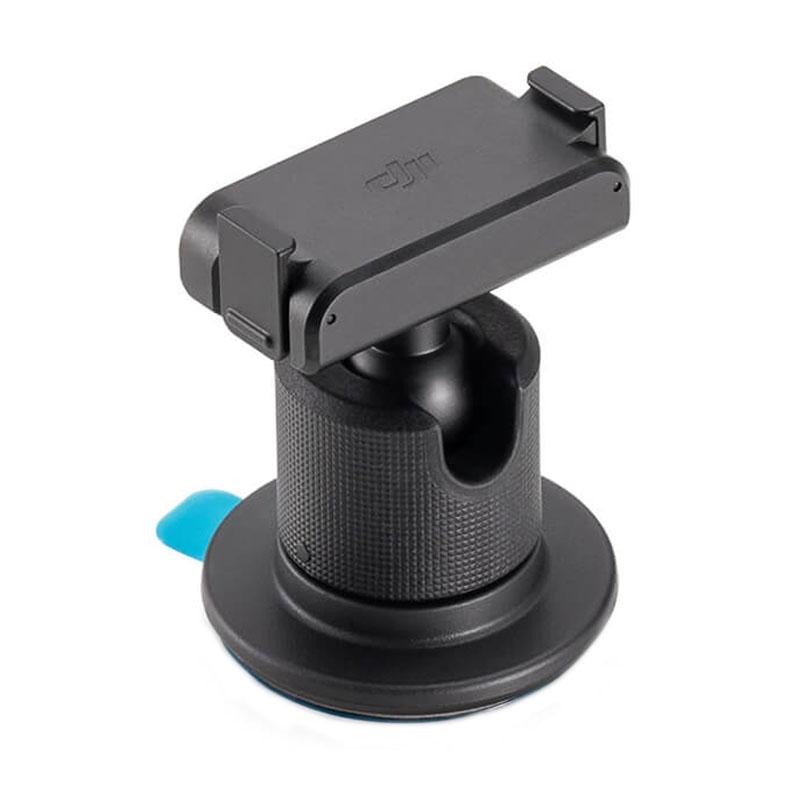 Universal Magnetic Ball Head For Dji Action 3 Camera-1915197202452582400