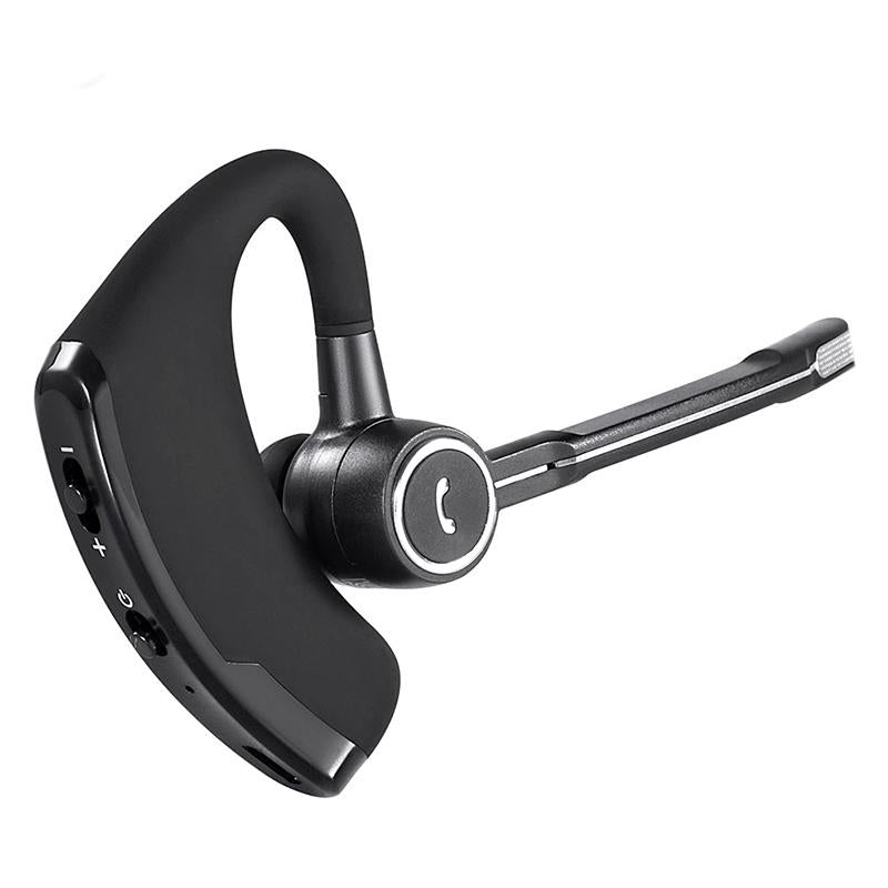Business & Car Use Bluetooth Earphone - Wireless-1915196989889449984