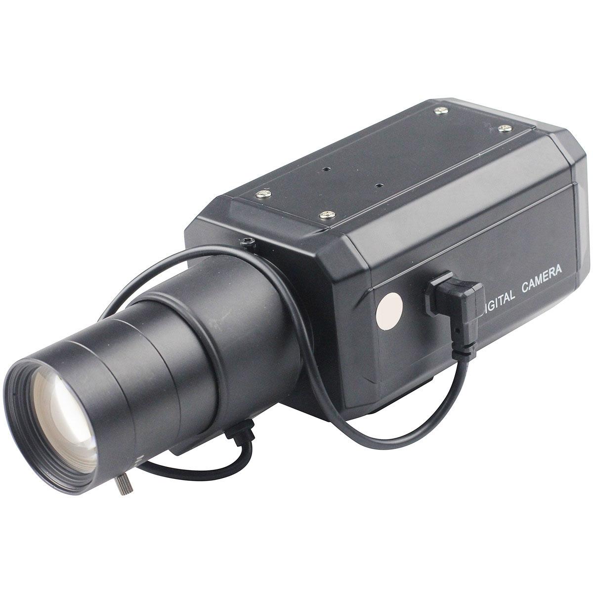 1000Tvl Hd Wide-Angle Security Box Camera-1915198359459729413