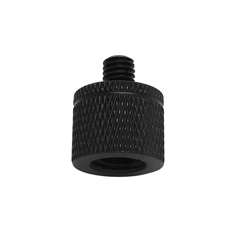 4-Piece A18 1 / 4 Female To M4 Male Screw Adapter-1915198351641546752