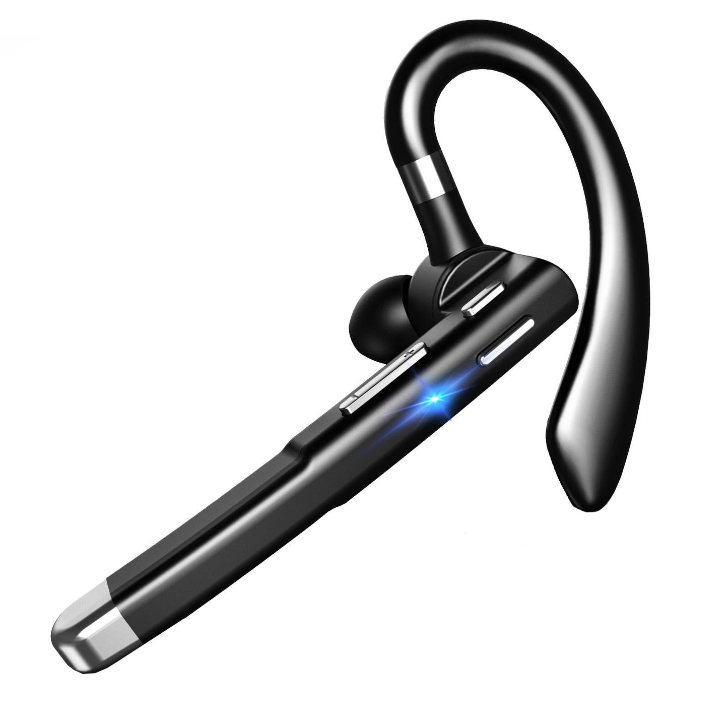 Gen2 Earhook Bluetooth Headphones - Business Edition-1915198122523496448