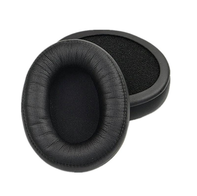 Sponge Earpads For Akg K371 Headset - 2 Pieces-1915197148228620288