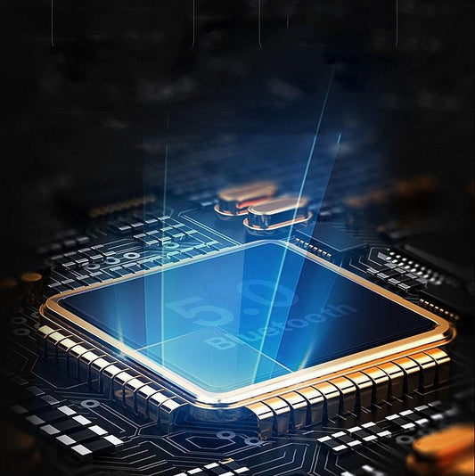 Wireless In-Ear Bluetooth Earphones - Havit I100G Tws Low Latency Black-1915196807932153858