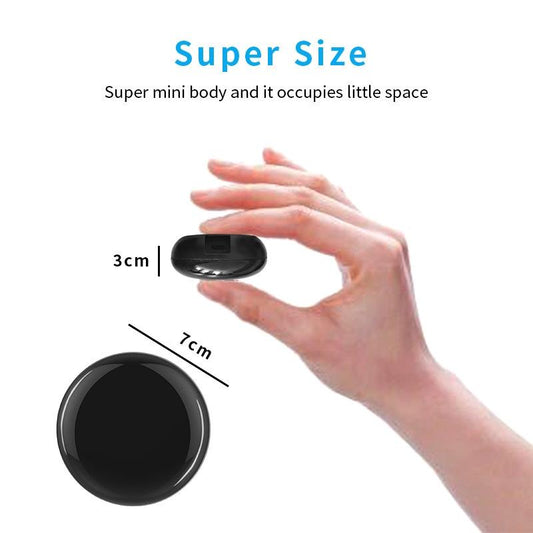 Smart Wifi Ir Controller For Smart Life & Alexa / Google Home-1915198079305388034