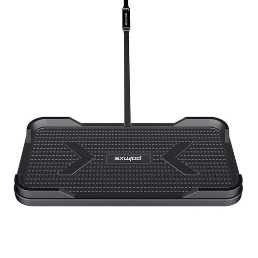 Wireless Car Charger With Anti-Slip Design - C12-1915197471512989698