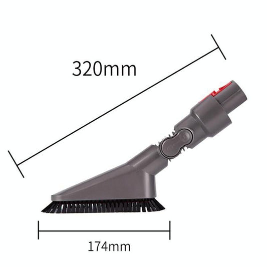 Universal Folding Brush For Dyson V7-V11-1915197920764891138