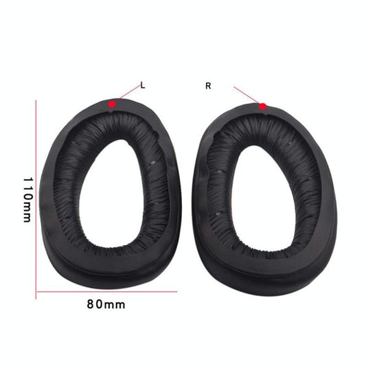 2-Pack Mesh Headphone Covers For Sennheiser Gsp Series-1915197441897009154