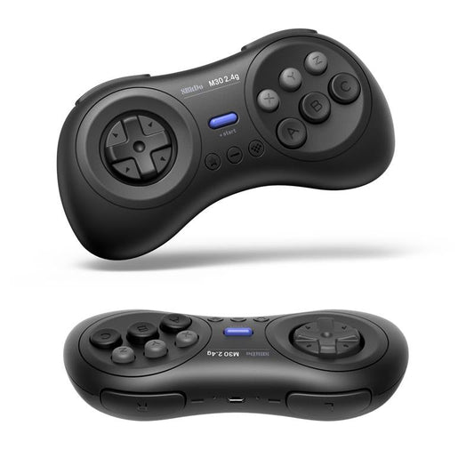 Wireless Gamepad For Nintendo Switch - M30 Mini 2.4G-1915197295301890050