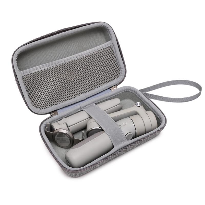Portable Storage Bag For Dji Om 5 Gimbal - Mobile Phone-1915196915130175492
