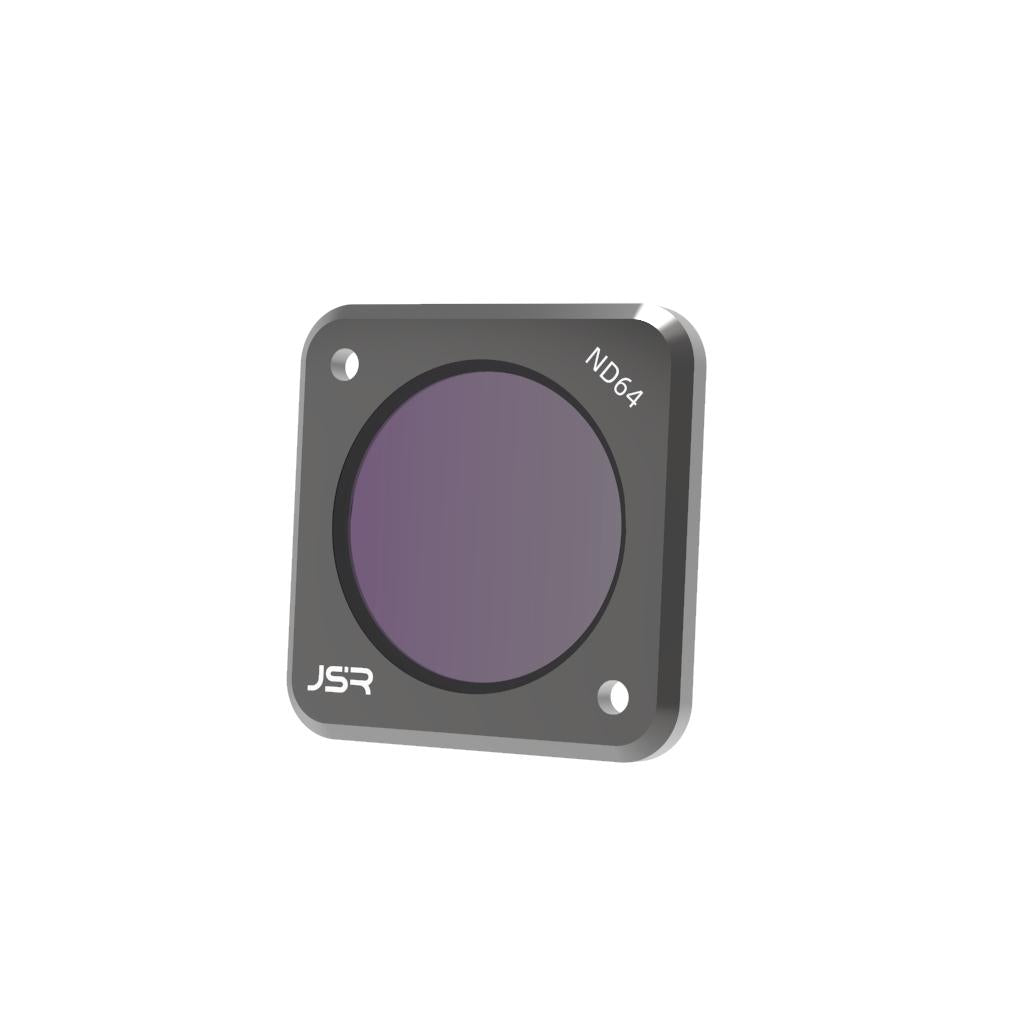 Nd64 Filters For Dji Action 2 Action Camera-1915197178289197056