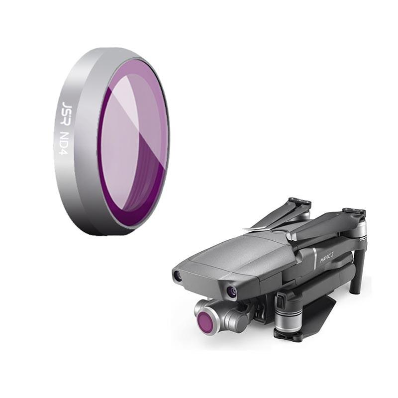 Zoom Filter For Dji Mavic 2 - Nd4 Spec-1915197997373853696