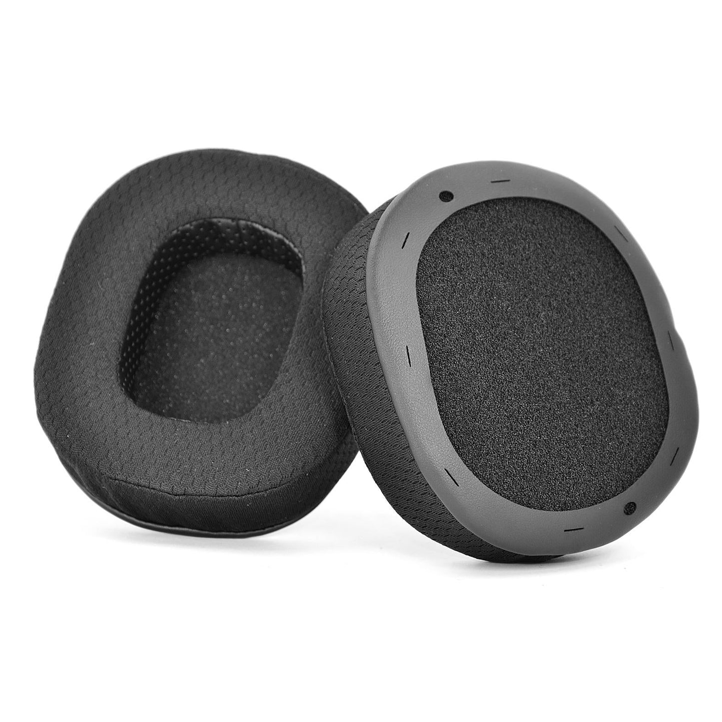 Pair Of Sponge Ear Pads For Razer Blackshark V2 / V2 Pro-1915198356322390016