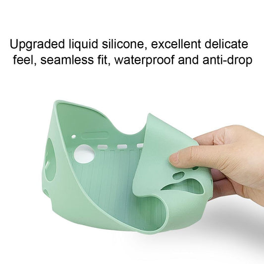 Silicone Cover For Non-Slip Meta Quest 2 Vr Glasses-1915196948139347970