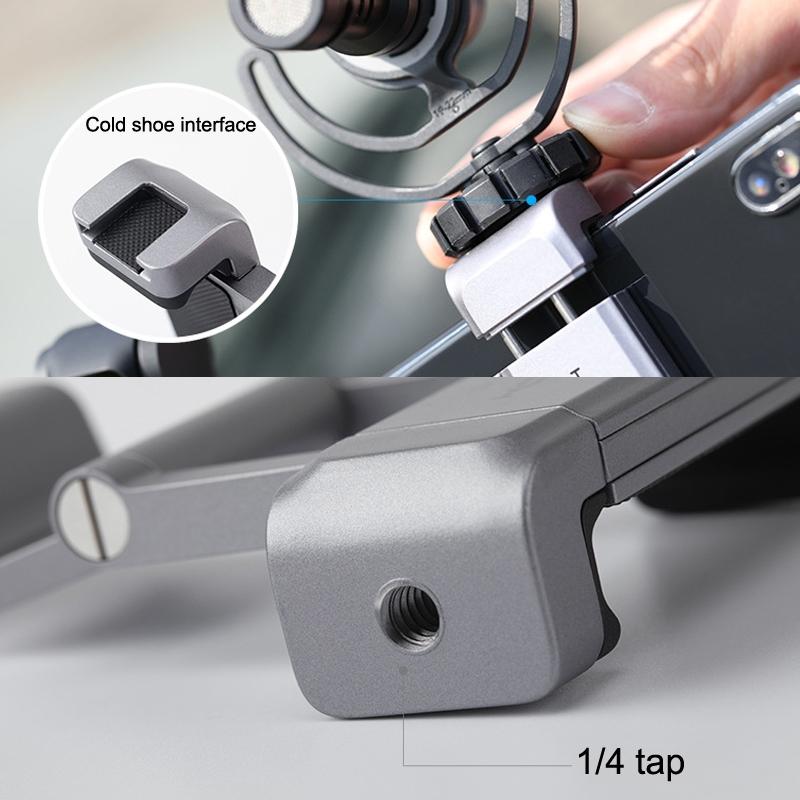 Mobile Phone Mount For Dji Pocket / Pocket 2 - P18C029-1915196930867204099