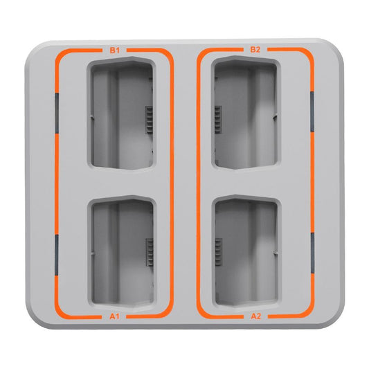 4-Battery Cynova Charging Butler Dual Charging Option-1915197719740289026