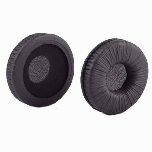 2-Pack Headphone Earpads For Jbl Jr300 T450Bt T500Bt Tune600 - Black-1915198335736745986