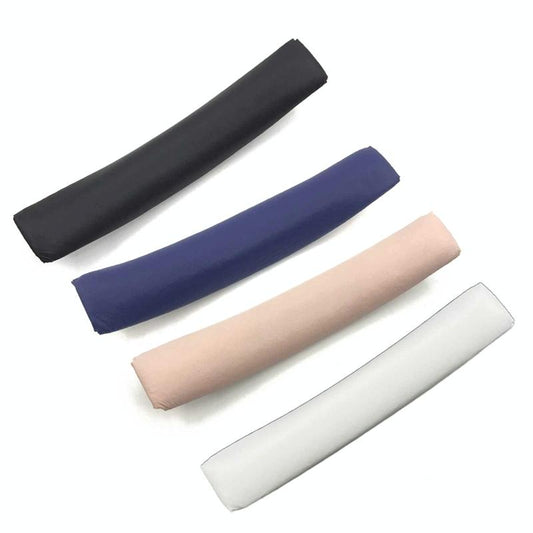 Blue Headphone Accessories For Jbl Jr300 T450Bt T500Bt Tune600 - 2 Pcs-1915197450948317186