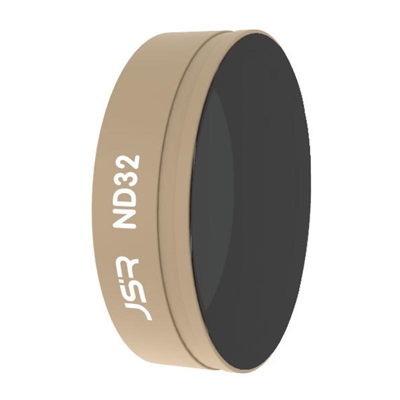 Nd32 Filter For Dji Action Camera - Motion Style-1915197623321628672
