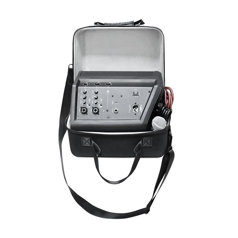 Portable Protective Bag For Bose S1 Pro / S1 Pro+ Bluetooth Speaker - Black-1915196852567937024