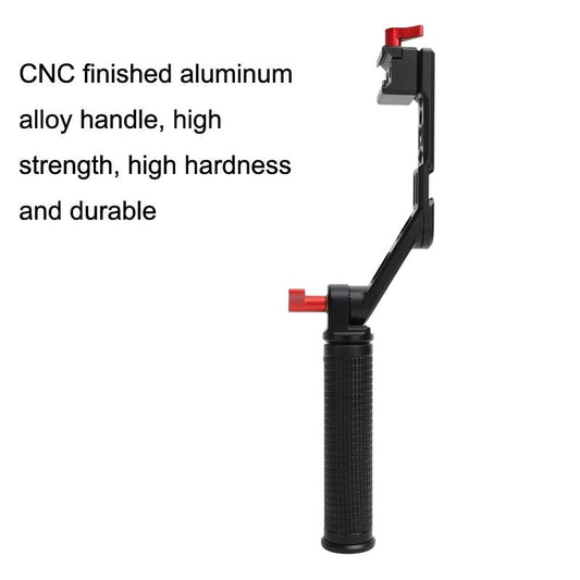 Aluminum Alloy Handle Stabilizer For Dji Ronin Pro-1915196901511270402