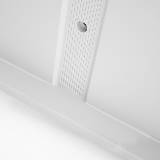 Stable Non-Slip Tablet Stand - White-1915196884658556930