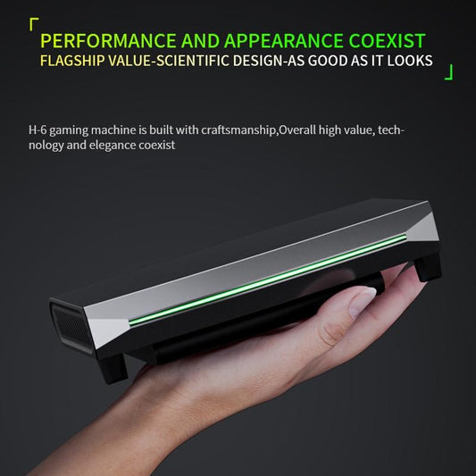 4K Hd Game Box - Psp Simulator Suspension Console For 4 Players-1915197945486118914