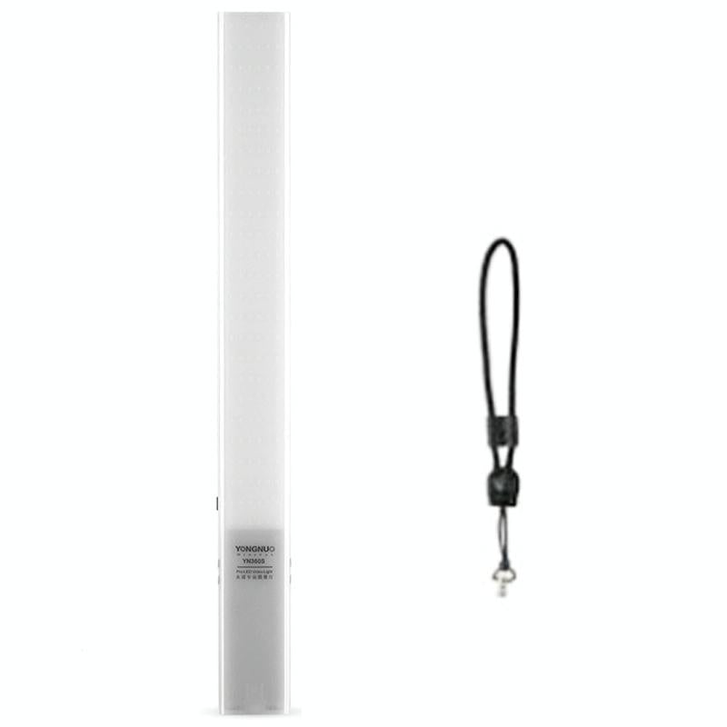 Handheld Led Fill Light Stick For Slr Cameras - Yn360S-1915198342556684288