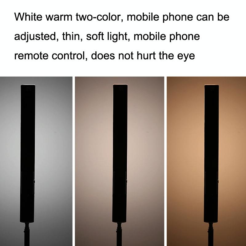 Handheld Led Fill Light Stick For Slr Cameras - Yn360S-1915198342556684293