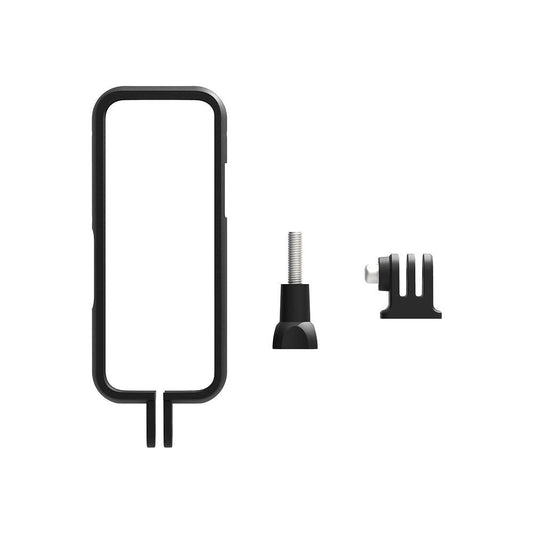 Panoramic Sports Camera With Plastic Protection For Insta360 X3-1915198068140150786