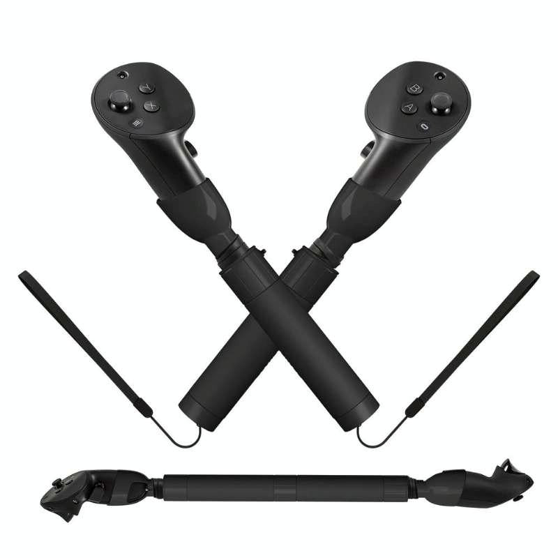 Meta Quest Pro Extended Rod - Longer And Stronger-1915196853754925062