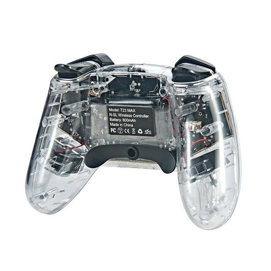 Led Wireless Gamepad For Switch Pro With Light-1915196949527662594