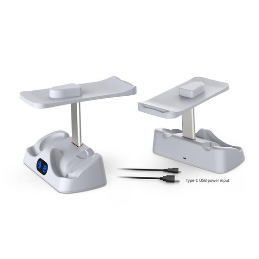 Ps Vr2 Charging Base And Storage Bracket By Dobe-1915197646490963970